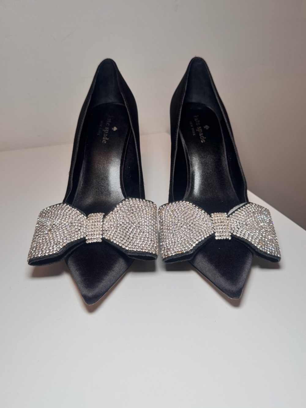Kate Spade New York Viena Pumps